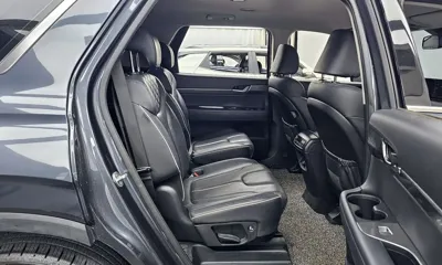 Hyundai Palisade 2019, 71223 км, за 21900000 KRW - фото 12