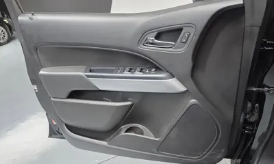 ChevroletGMDaewoo Colorado 2021, 54255 км, за 23900000 KRW - фото 24