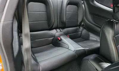Ford Mustang 2019, 121735 км, за 19990000 KRW - фото 11