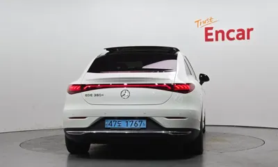 Mercedes-Benz EQE 2023, 65950 км, за 51500000 KRW