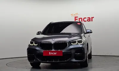 BMW X1 2021, 35365 км, за 28200000 KRW - фото 3