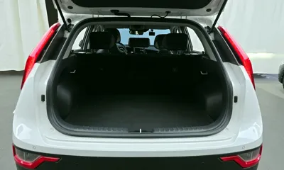 Kia Niro 2024, 8765 км, за 28800000 KRW - фото 20