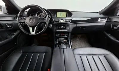 Mercedes-Benz E-Class 2014, 119220 км, за 9900000 KRW - фото 7