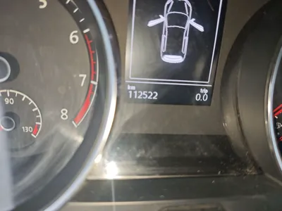 Volkswagen Golf 2015, 112500 км, за 38993.15 CNY - фото 13