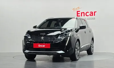 Peugeot 5008 2024, 15159 км, за 29500000 KRW