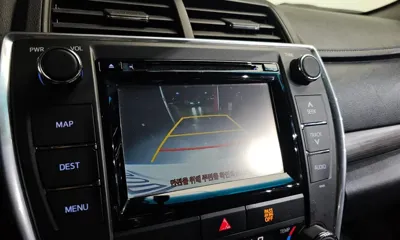 Toyota Camry 2017, 157123 км, за 10350000 KRW - фото 14