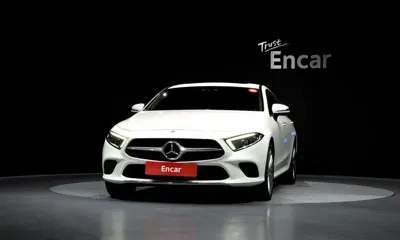 Mercedes-Benz CLS-Class 2019, 100489 км, за 32500000 KRW