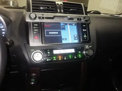 Toyota Prado 2017, 173200 км, за 210300 CNY - фото 20