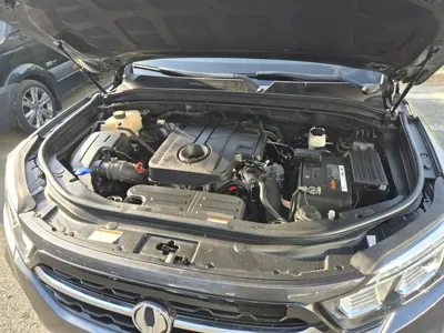 KG_Mobility_Ssangyong Rexton 2019, 88192 км, за 17200000 KRW - фото 20