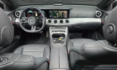 Mercedes-Benz E-Class 2022, 94080 км, за 39800000 KRW - фото 7