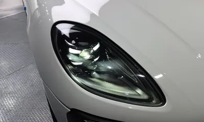 Porsche Macan 2022, 79989 км, за 64900000 KRW - фото 22