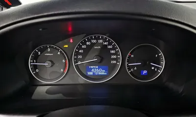 Hyundai Starex 2017, 121868 км, за 9990000 KRW - фото 8