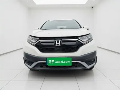 Honda CR-V 2021, 38200 км, за 81300 CNY - фото 2