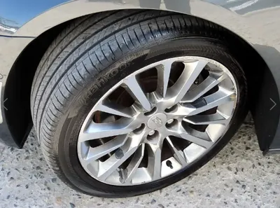 Cadillac CT6 2017, 119930 км, за 13190000 KRW - фото 20
