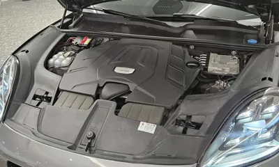 Porsche Cayenne 2019, 69716 км, за 75000000 KRW - фото 6