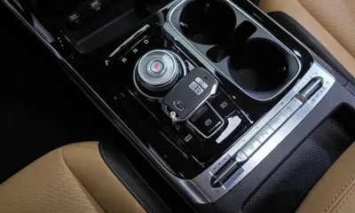 Kia Canival 2021, 52286 км, за 30500000 KRW - фото 9