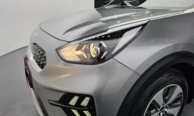 Kia Niro 2022, 71326 км, за 16500000 KRW - фото 22