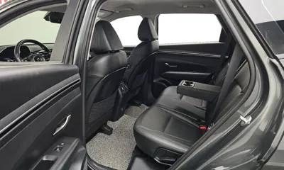 Hyundai Tucson 2021, 91190 км, за 22100000 KRW - фото 26