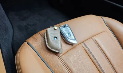 BMW 5-Series 2018, 113755 км, за 17900000 KRW - фото 19