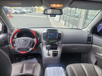 Kia Canival 2014, 229300 км, за 3900000 KRW - фото 12