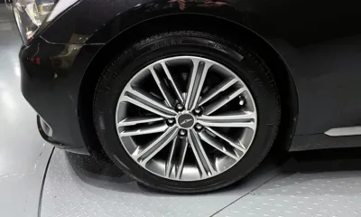 Genesis G80 2018, 179310 км, за 15000000 KRW - фото 5