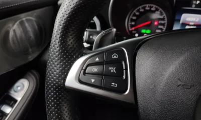 Mercedes-Benz GLC-Class 2019, 86355 км, за 45990000 KRW - фото 18