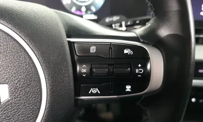 Kia Sportage 2023, 148663 км, за 17900000 KRW - фото 18