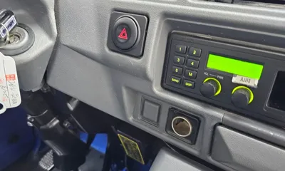 ChevroletGMDaewoo labo 2018, 53212 км, за 8300000 KRW - фото 15