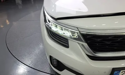 Kia Seltos 2023, 24289 км, за 21700000 KRW - фото 22