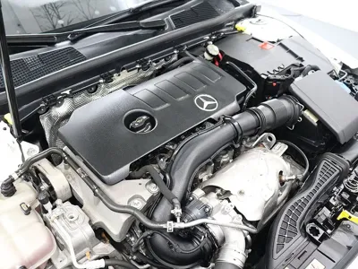 Mercedes-Benz A-Class 2020, 55271 км, за 21900000 KRW - фото 19