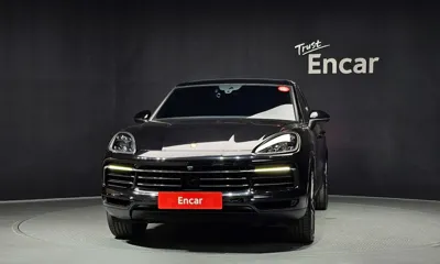 Porsche Cayenne 2019, 132172 км, за 51900000 KRW - фото 3