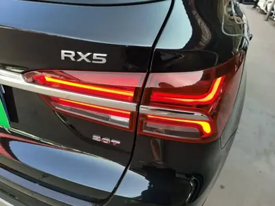 Roewe RX5 2021, 42000 км, за 33600 CNY - фото 8