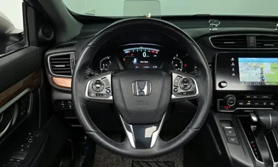 Honda CR-V 2017, 111368 км, за 19950000 KRW - фото 13