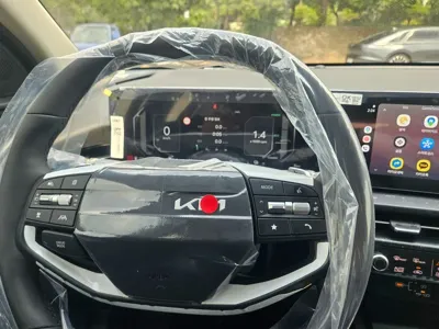 Kia Niro 2026, 244 км, за 27910000 KRW - фото 12