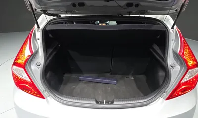 Hyundai Accent 2017, 97138 км, за 6900000 KRW - фото 20