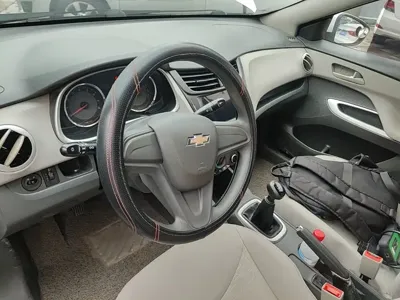 Chevrolet Sail 2017, 46000 км, за 15800 CNY - фото 11