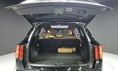 Kia Sorento 2021, 127290 км, за 21800000 KRW - фото 20