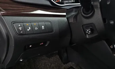 Kia K7 2015, 156785 км, за 6000000 KRW - фото 27
