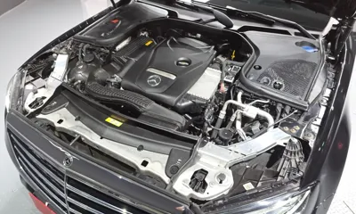 Mercedes-Benz E-Class 2019, 90379 км, за 26900000 KRW - фото 6