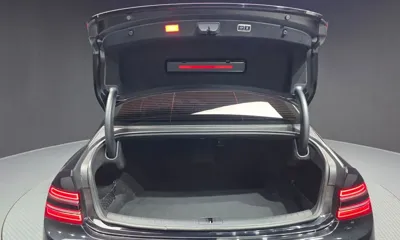 Genesis G80 2025, 54165 км, за 50300000 KRW - фото 21
