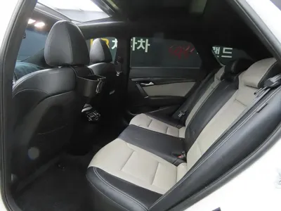 Hyundai i40 2016, 120067 км, за 10500000 KRW - фото 6