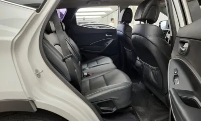 Hyundai Santafe 2013, 98807 км, за 9500000 KRW - фото 11