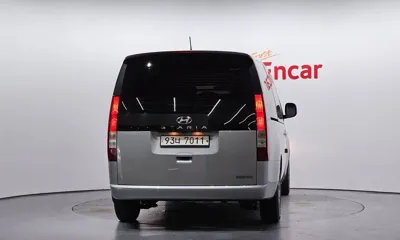 Hyundai Staria 2022, 91092 км, за 23500000 KRW