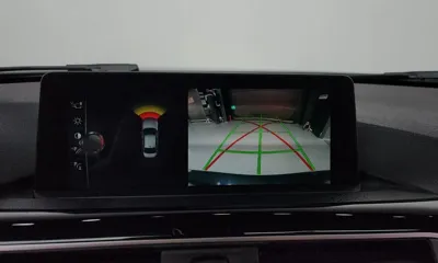 BMW 3-Series 2017, 131115 км, за 12500000 KRW - фото 14