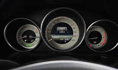 Mercedes-Benz E-Class 2016, 109818 км, за 12000000 KRW - фото 8
