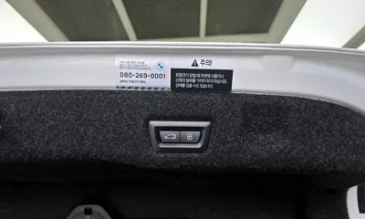 BMW 5-Series 2024, 47053 км, за 49700000 KRW - фото 32