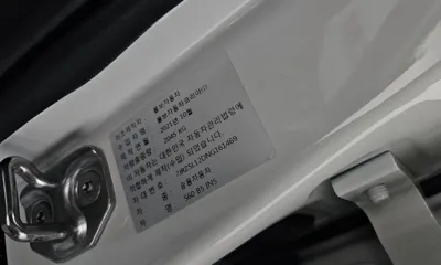 Volvo S60 2022, 47749 км, за 31900000 KRW - фото 34