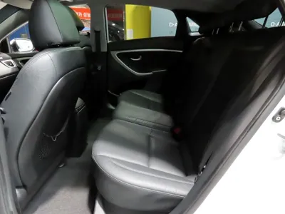 Hyundai i30 2014, 112000 км, за 8800000 KRW - фото 7