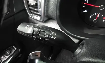 Kia Sportage 2017, 110853 км, за 12500000 KRW - фото 19