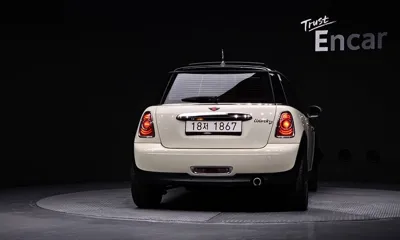 MINI Cooper 2013, 96420 км, за 4990000 KRW